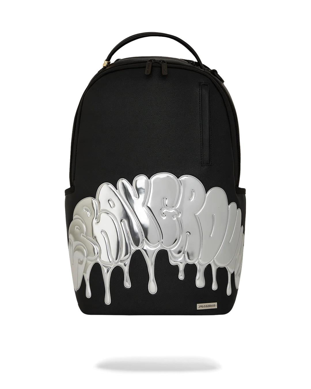 BUBBLE BUBBLE SHARK BACKPACK