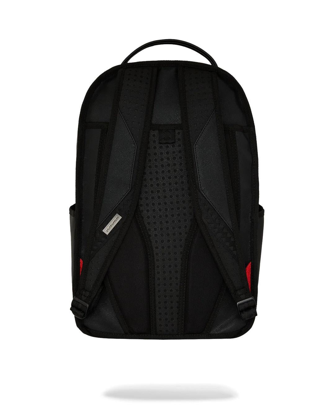 BUBBLE BUBBLE SHARK BACKPACK