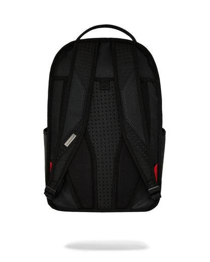 BUBBLE BUBBLE SHARK BACKPACK