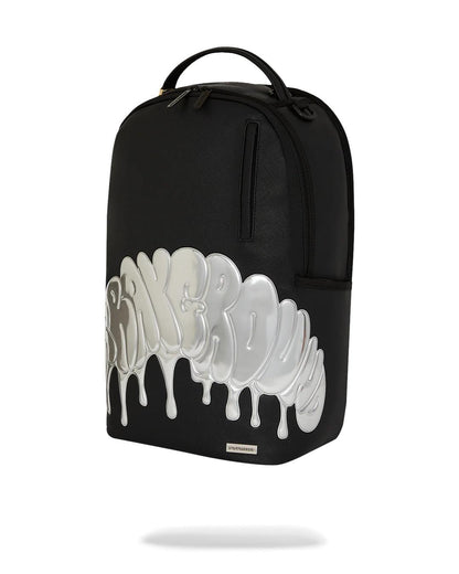 BUBBLE BUBBLE SHARK BACKPACK