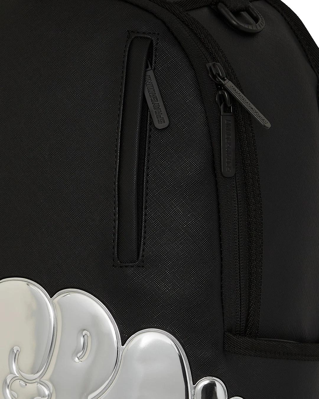 BUBBLE BUBBLE SHARK BACKPACK
