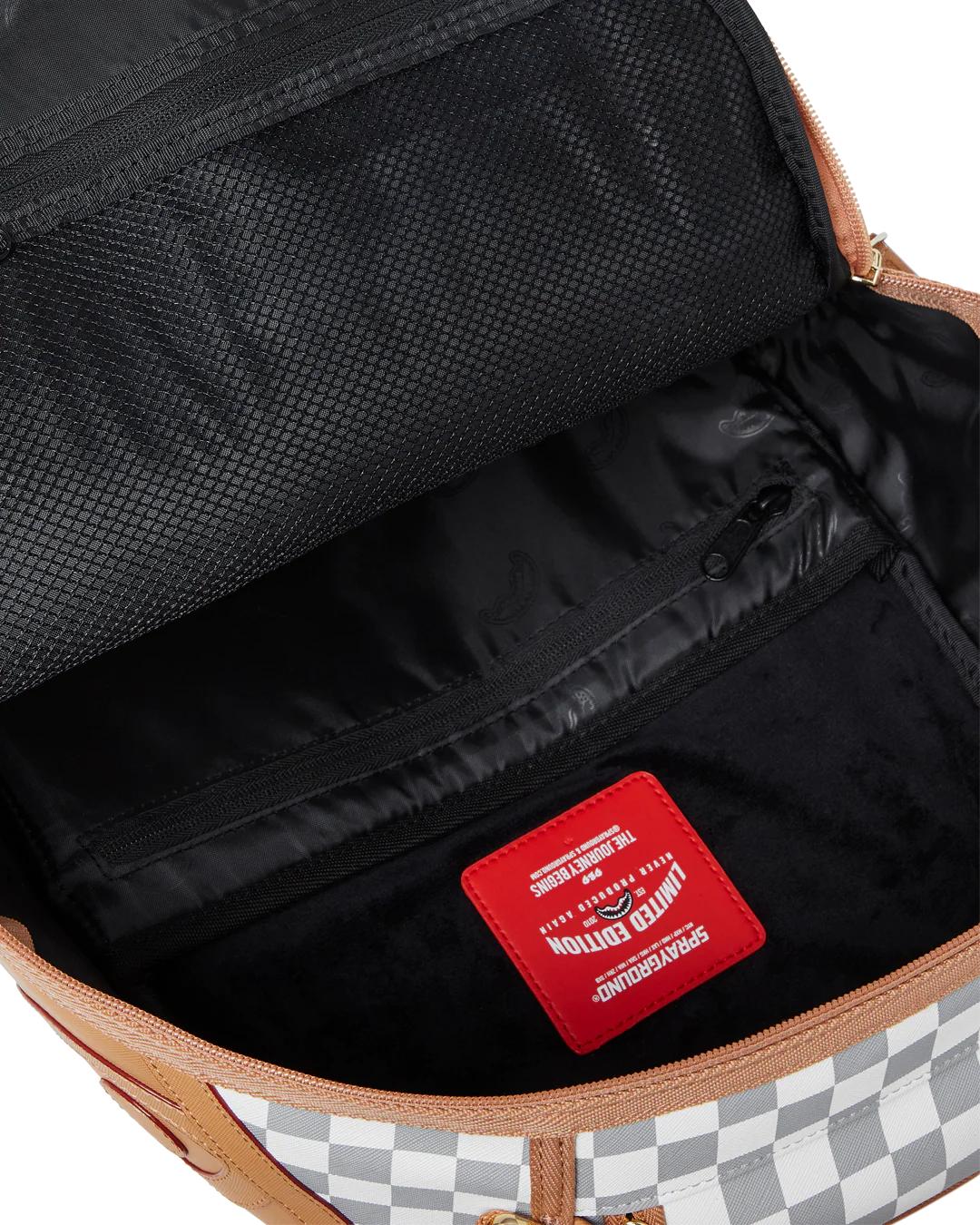 CREME CARTEL BACKPACK