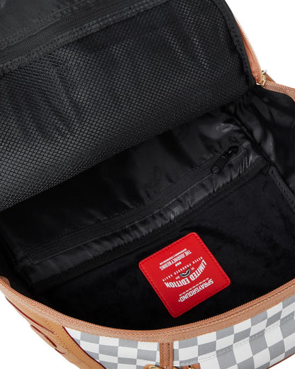 CREME CARTEL BACKPACK