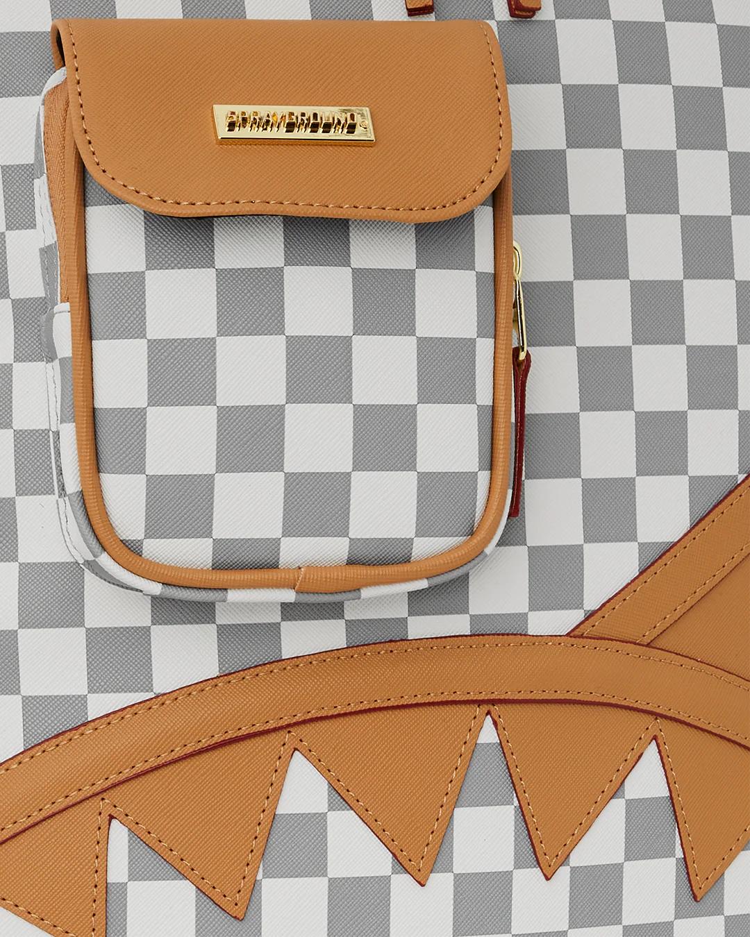CREME CARTEL BACKPACK
