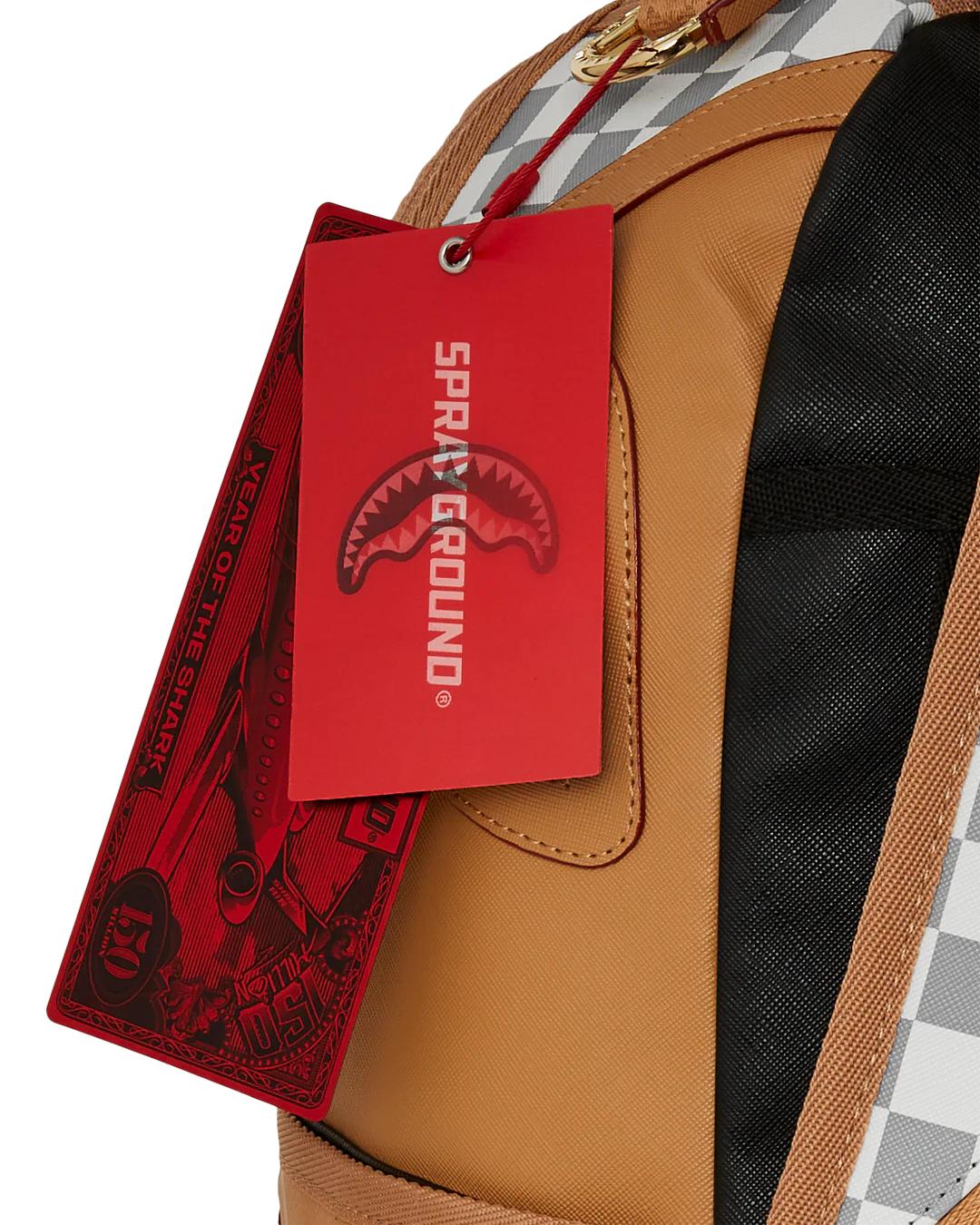 CREME CARTEL BACKPACK