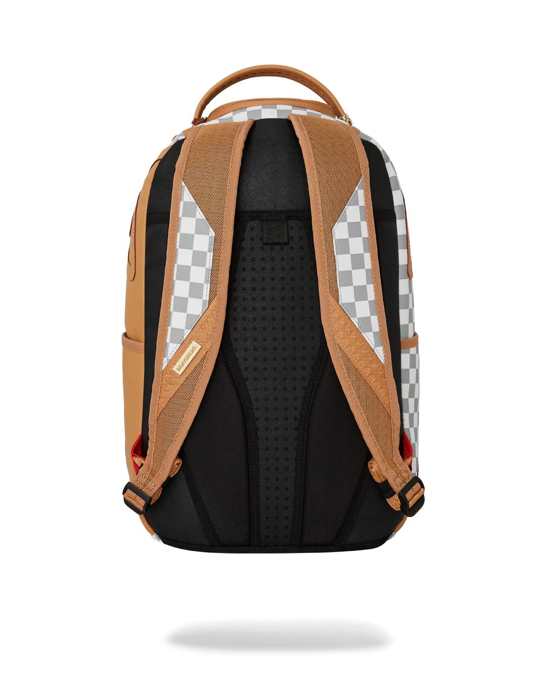 CREME CARTEL BACKPACK