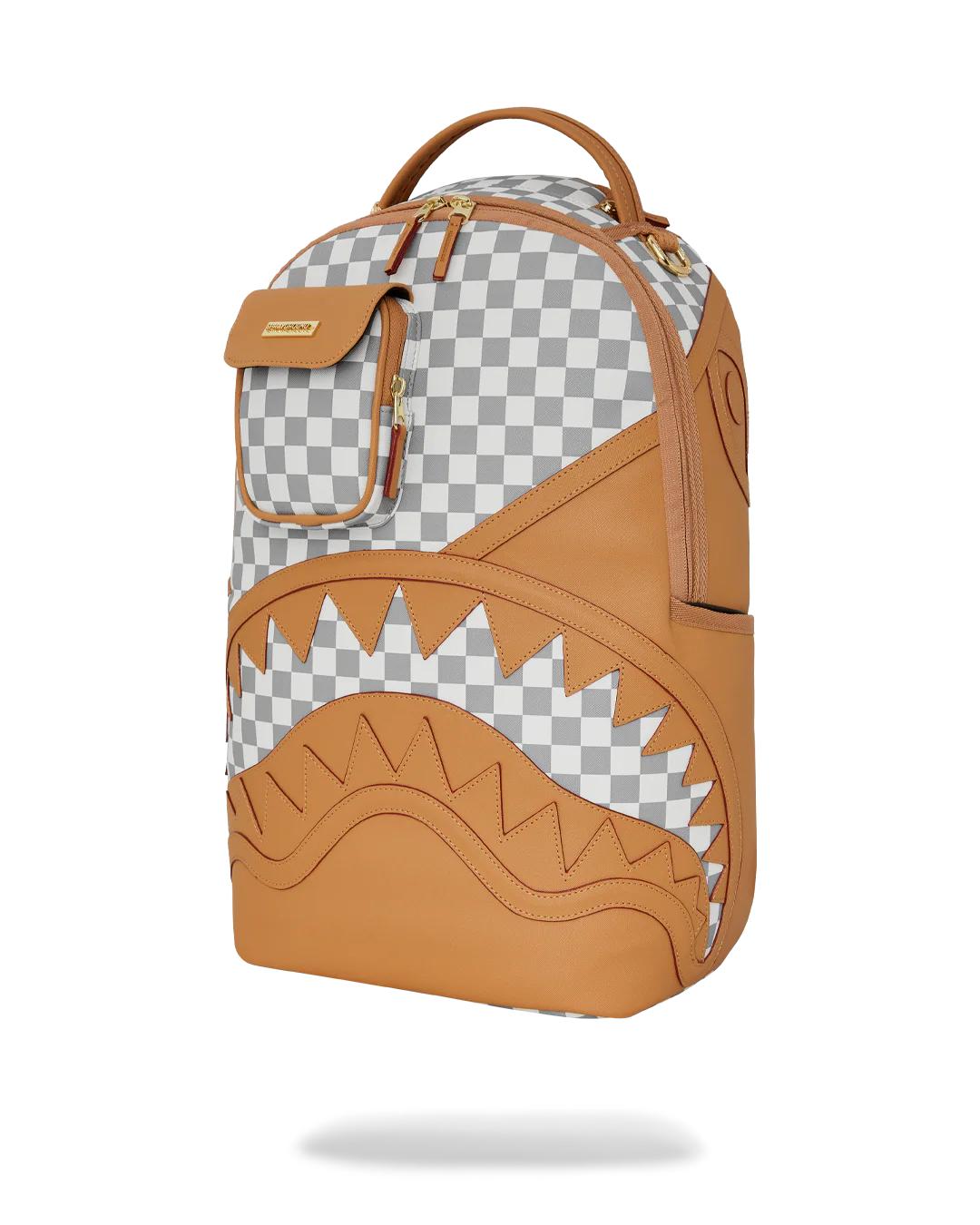 CREME CARTEL BACKPACK