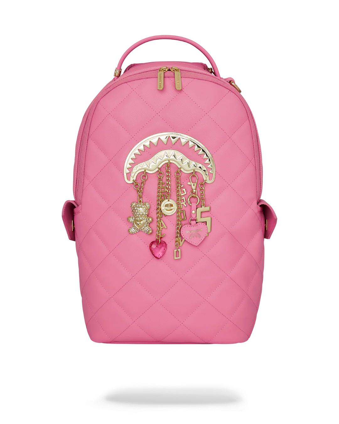 CAME TO SLAY BACKPACK