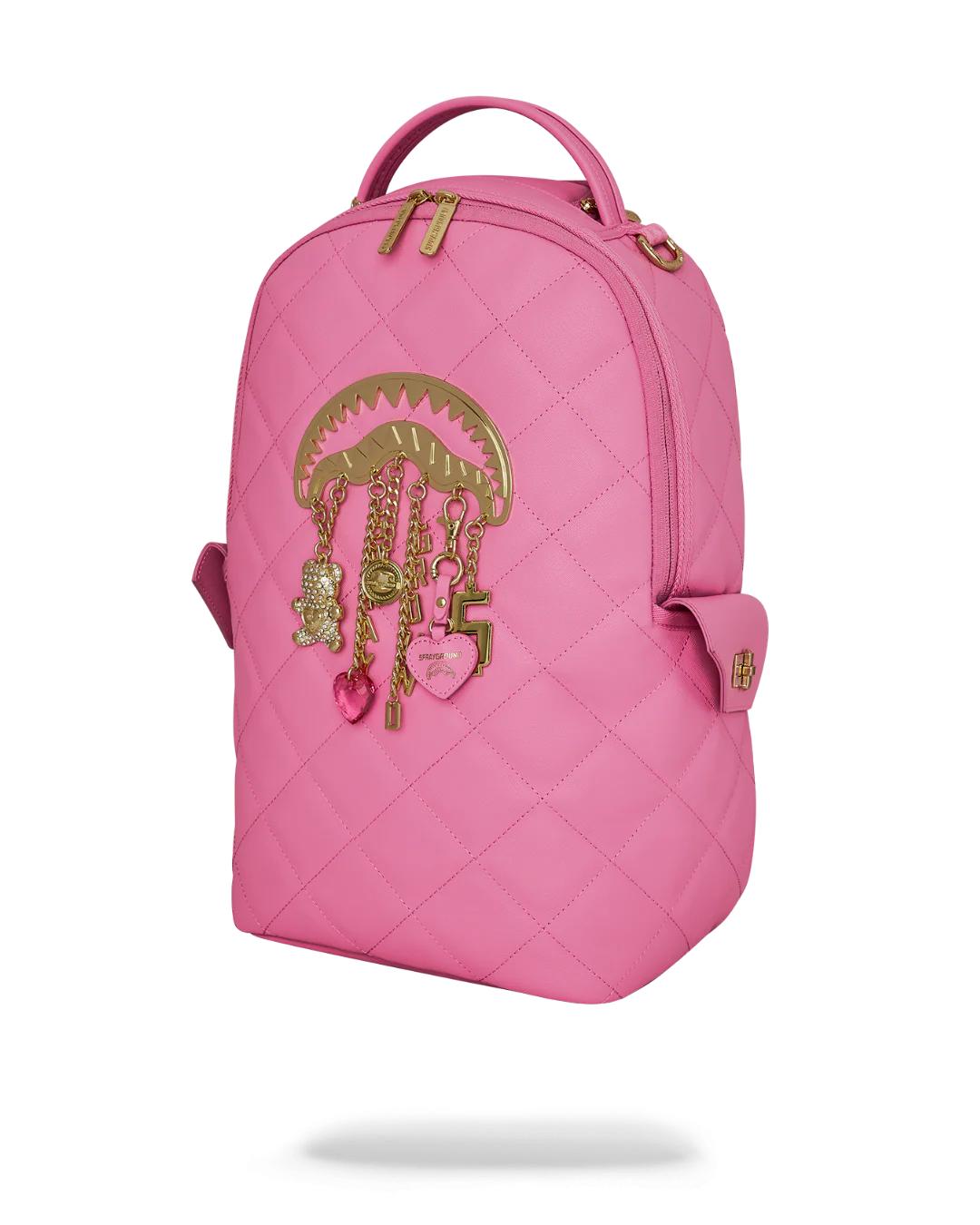 CAME TO SLAY BACKPACK