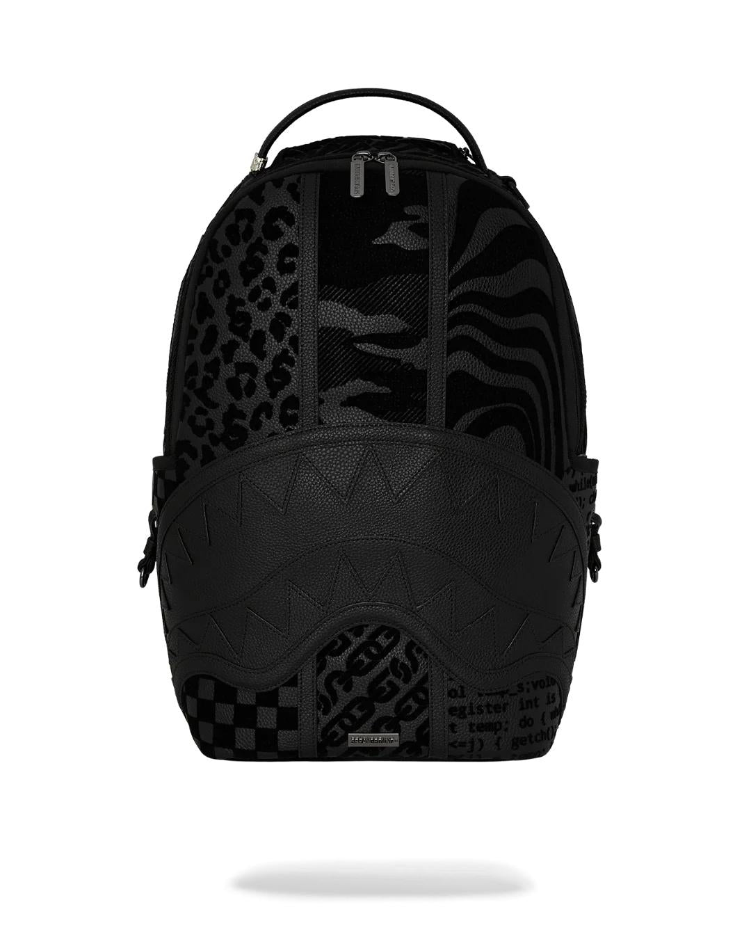 NEMESIS HUNT BACKPACK