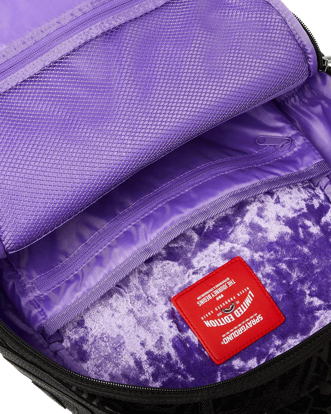 NEMESIS HUNT BACKPACK