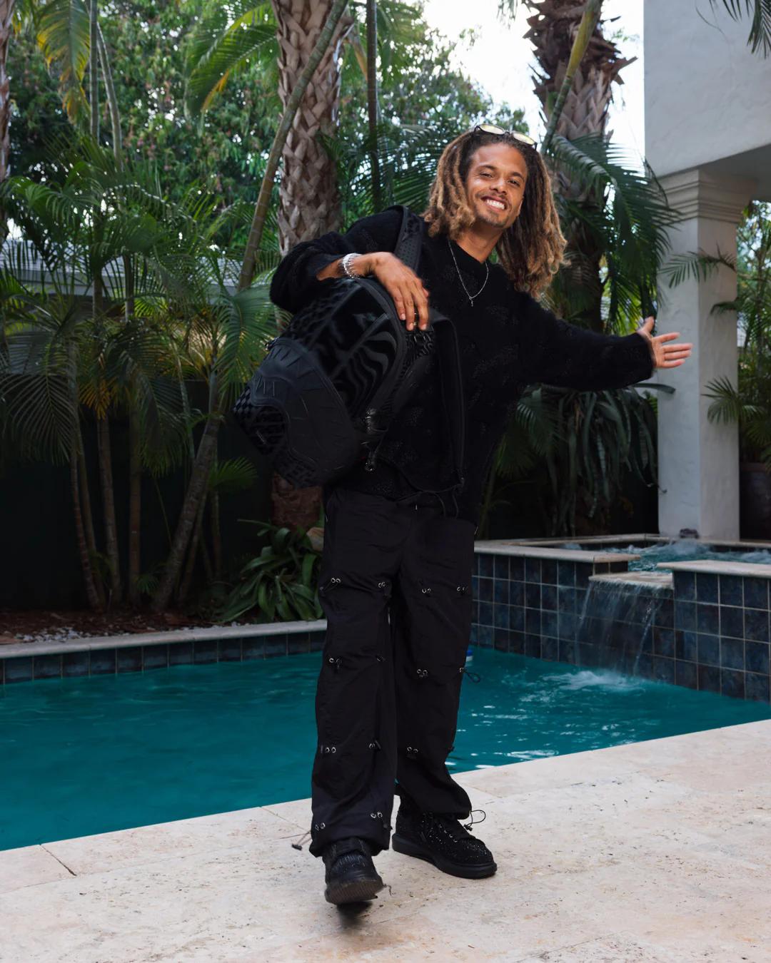 NEMESIS HUNT BACKPACK