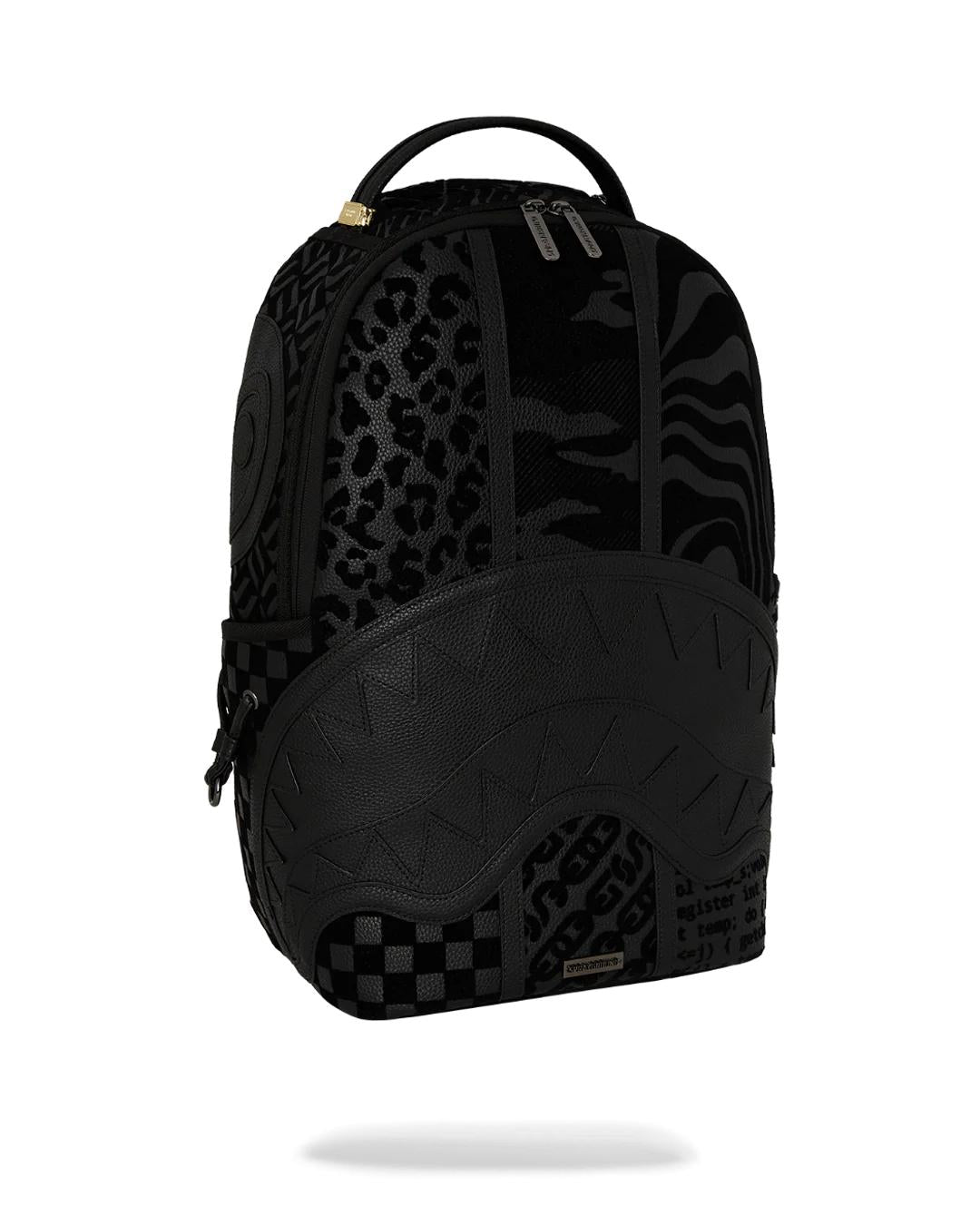 NEMESIS HUNT BACKPACK