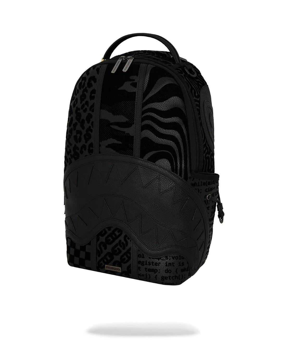 NEMESIS HUNT BACKPACK