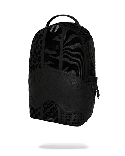 NEMESIS HUNT BACKPACK