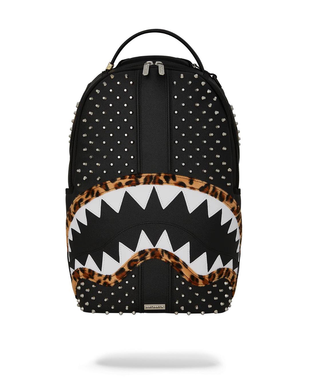 BACKSTAGE BACKPACK