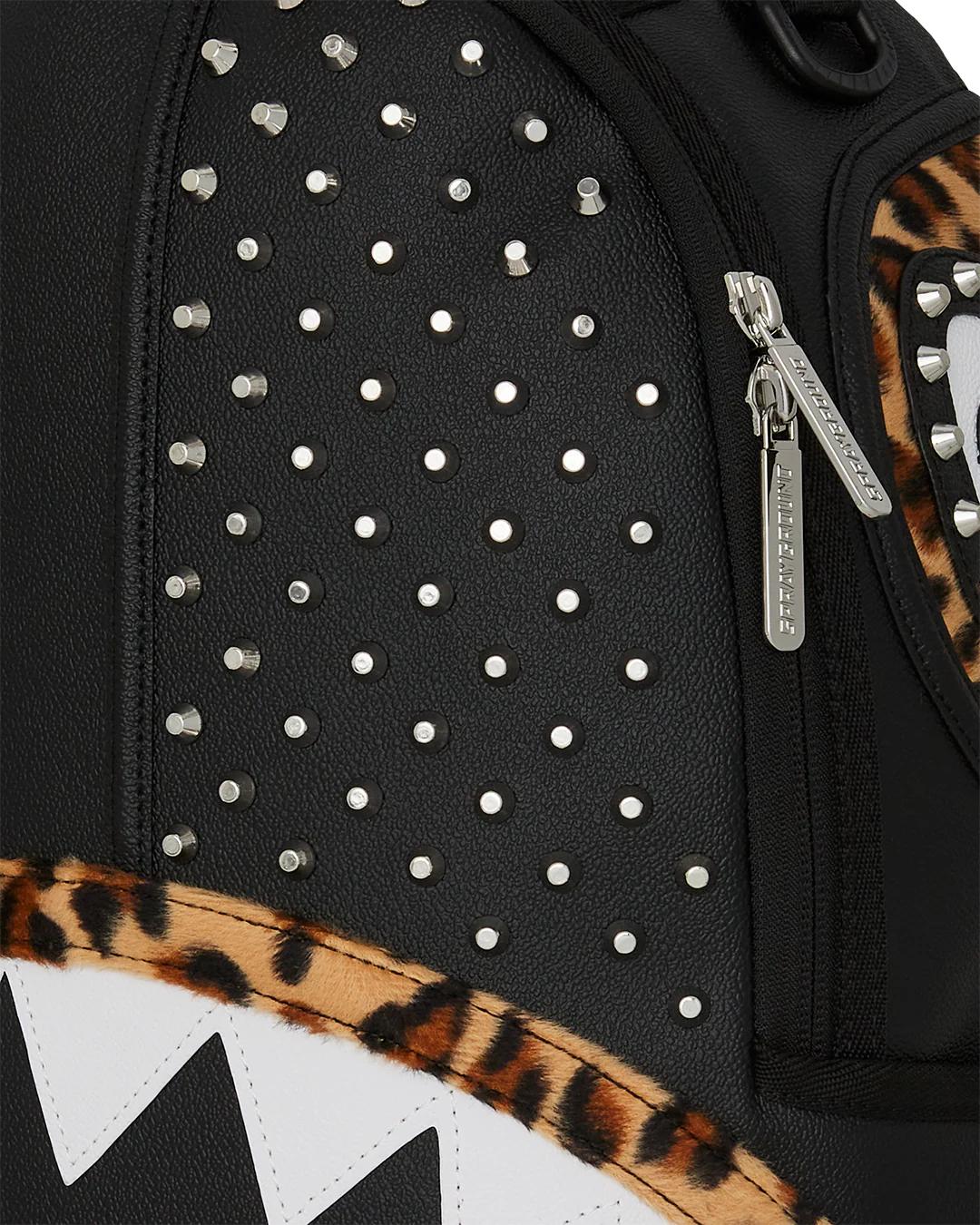 BACKSTAGE BACKPACK