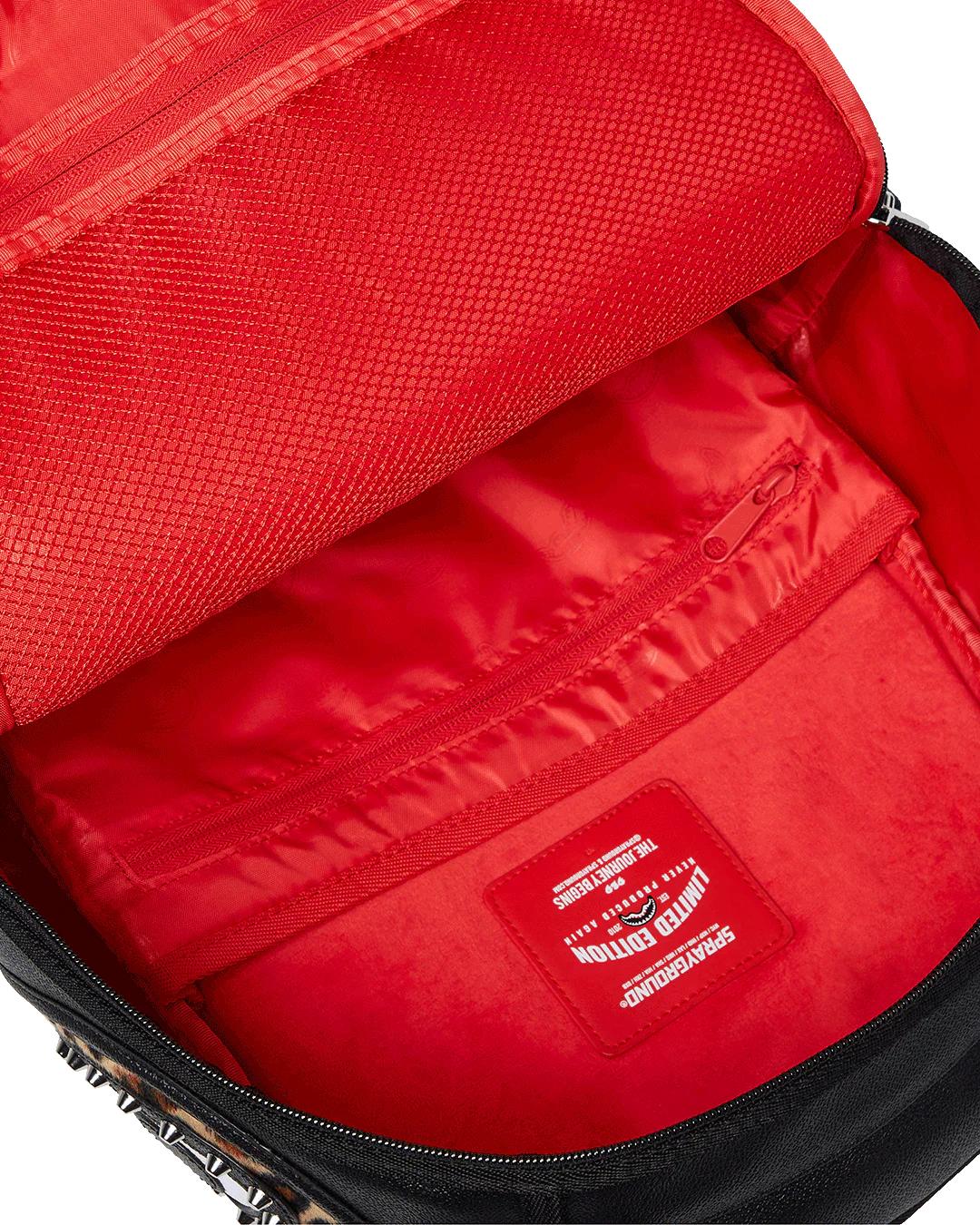 BACKSTAGE BACKPACK