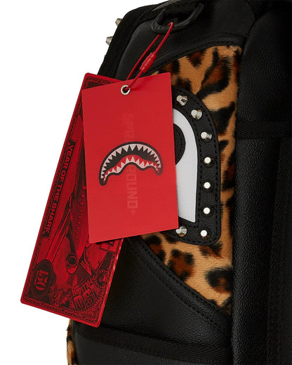 BACKSTAGE BACKPACK