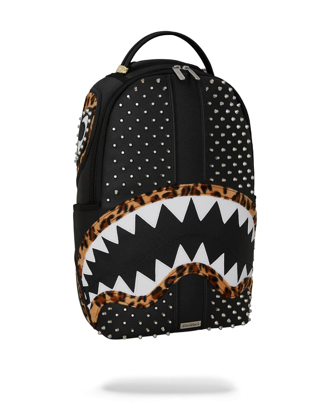 BACKSTAGE BACKPACK