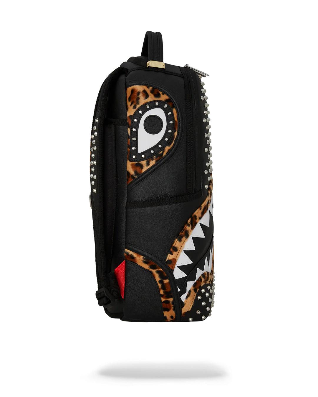 BACKSTAGE BACKPACK