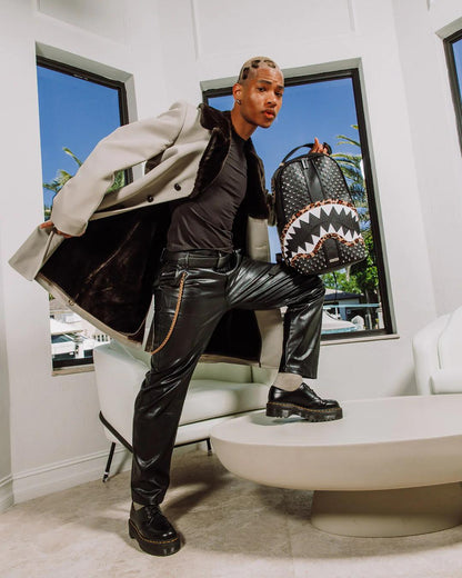 BACKSTAGE BACKPACK
