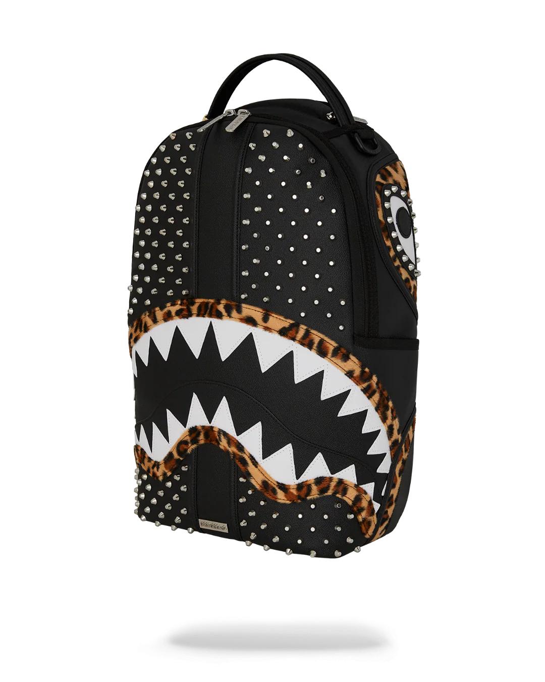BACKSTAGE BACKPACK