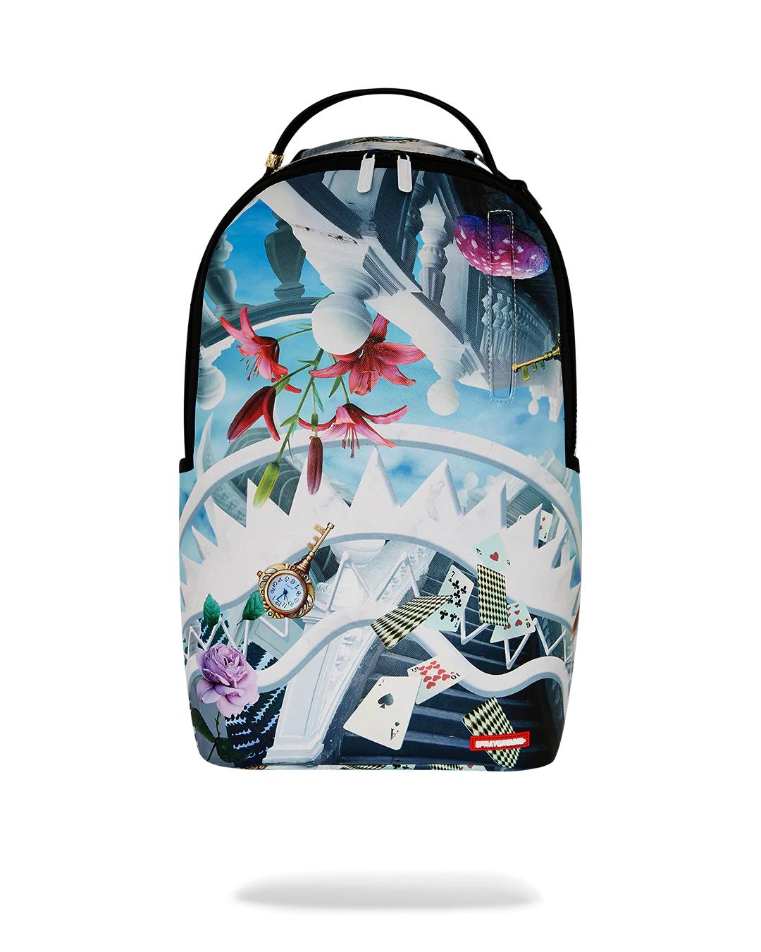 FLIP THE SWITCH BACKPACK