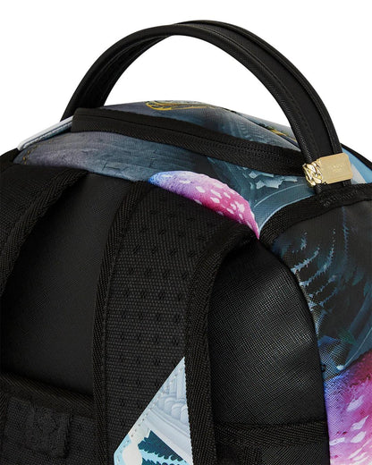 FLIP THE SWITCH BACKPACK