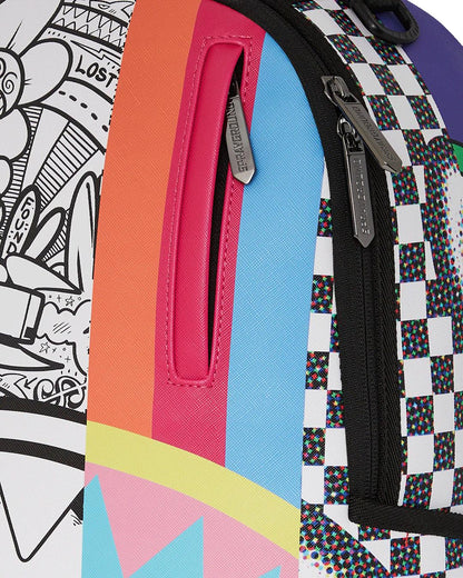 BLOCK PARTY BACKPACK