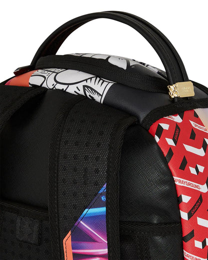 BLOCK PARTY BACKPACK