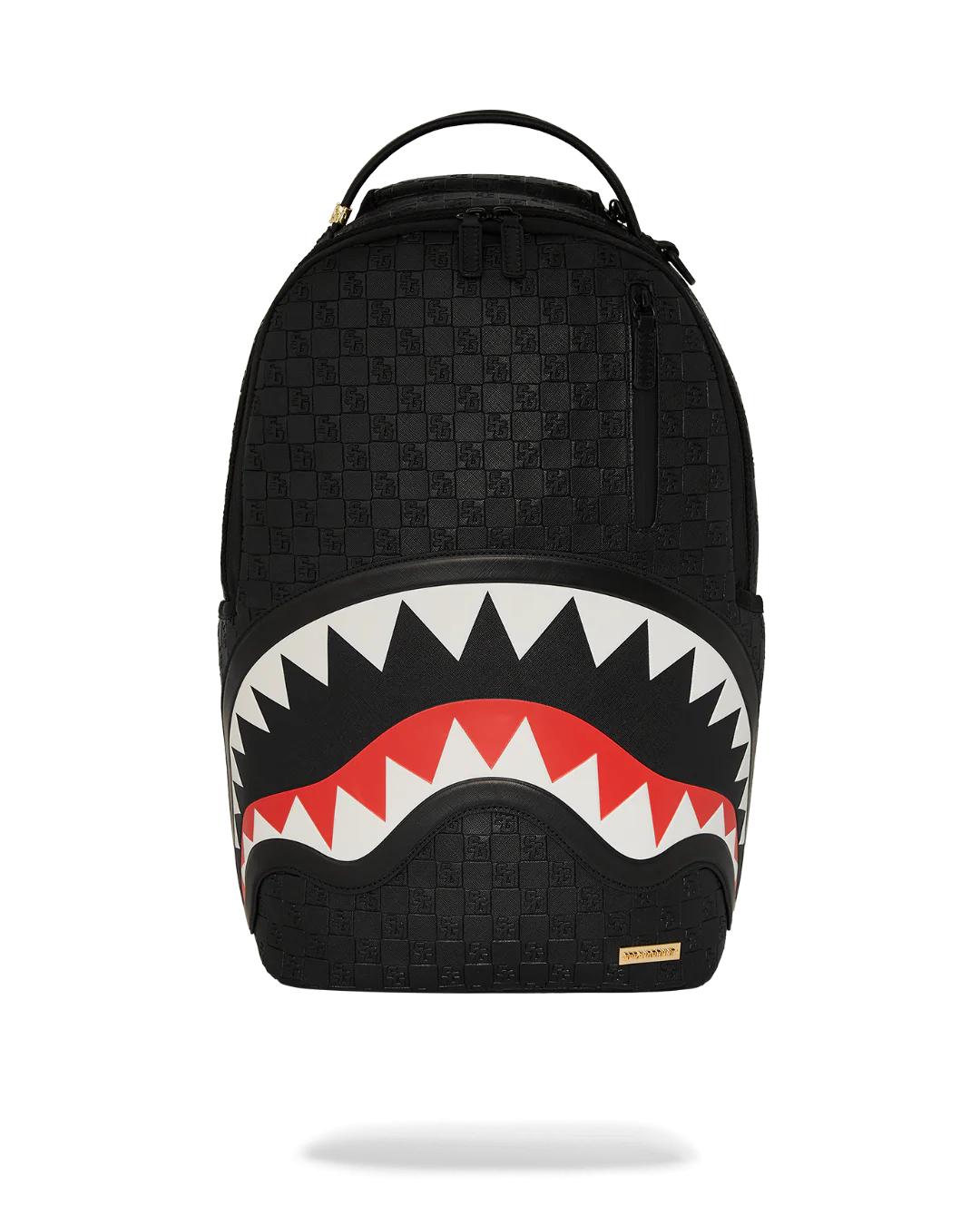 MAISON MENACE BACKPACK