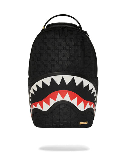 MAISON MENACE BACKPACK