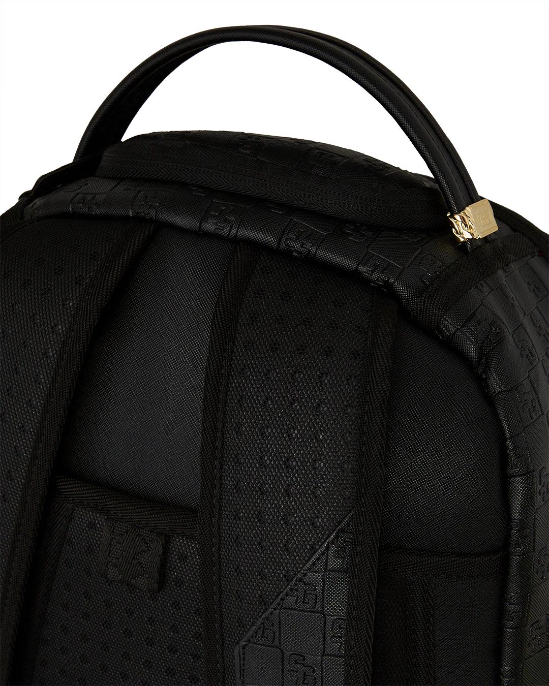 MAISON MENACE BACKPACK