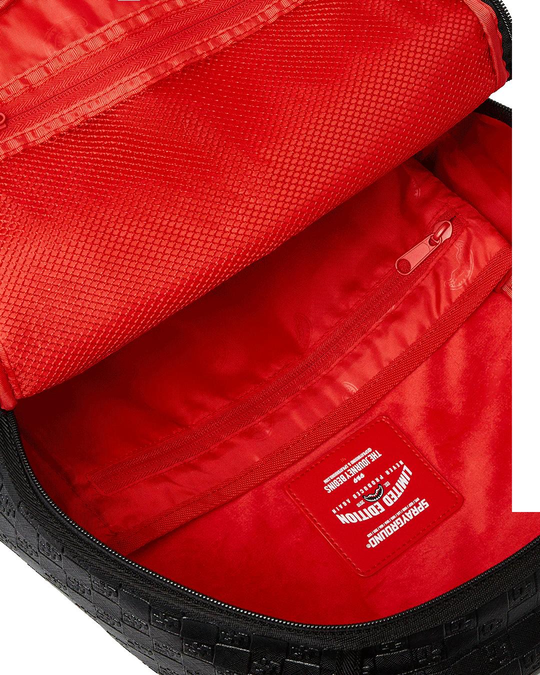 MAISON MENACE BACKPACK