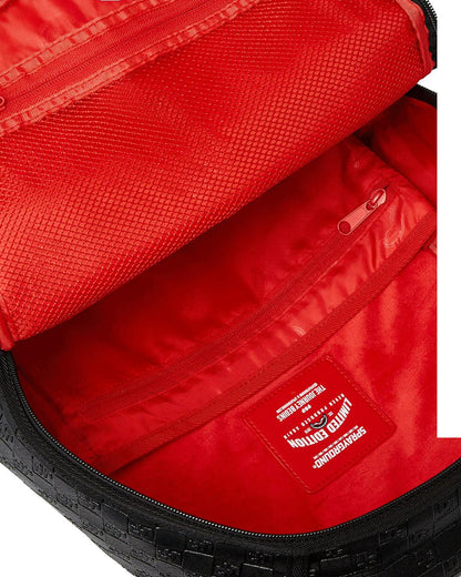 MAISON MENACE BACKPACK