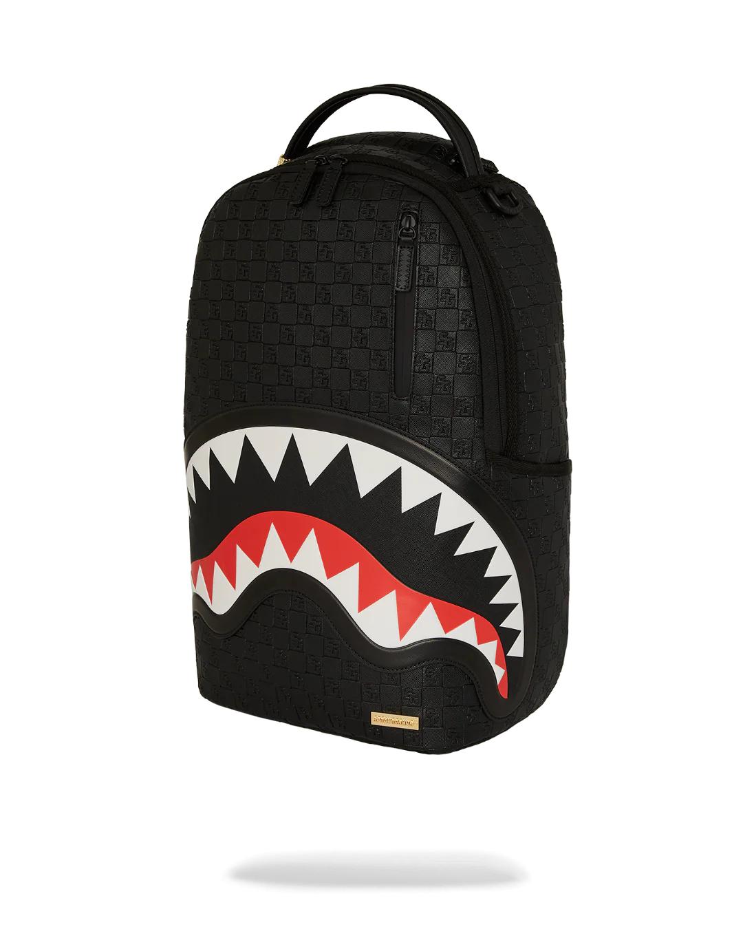 MAISON MENACE BACKPACK