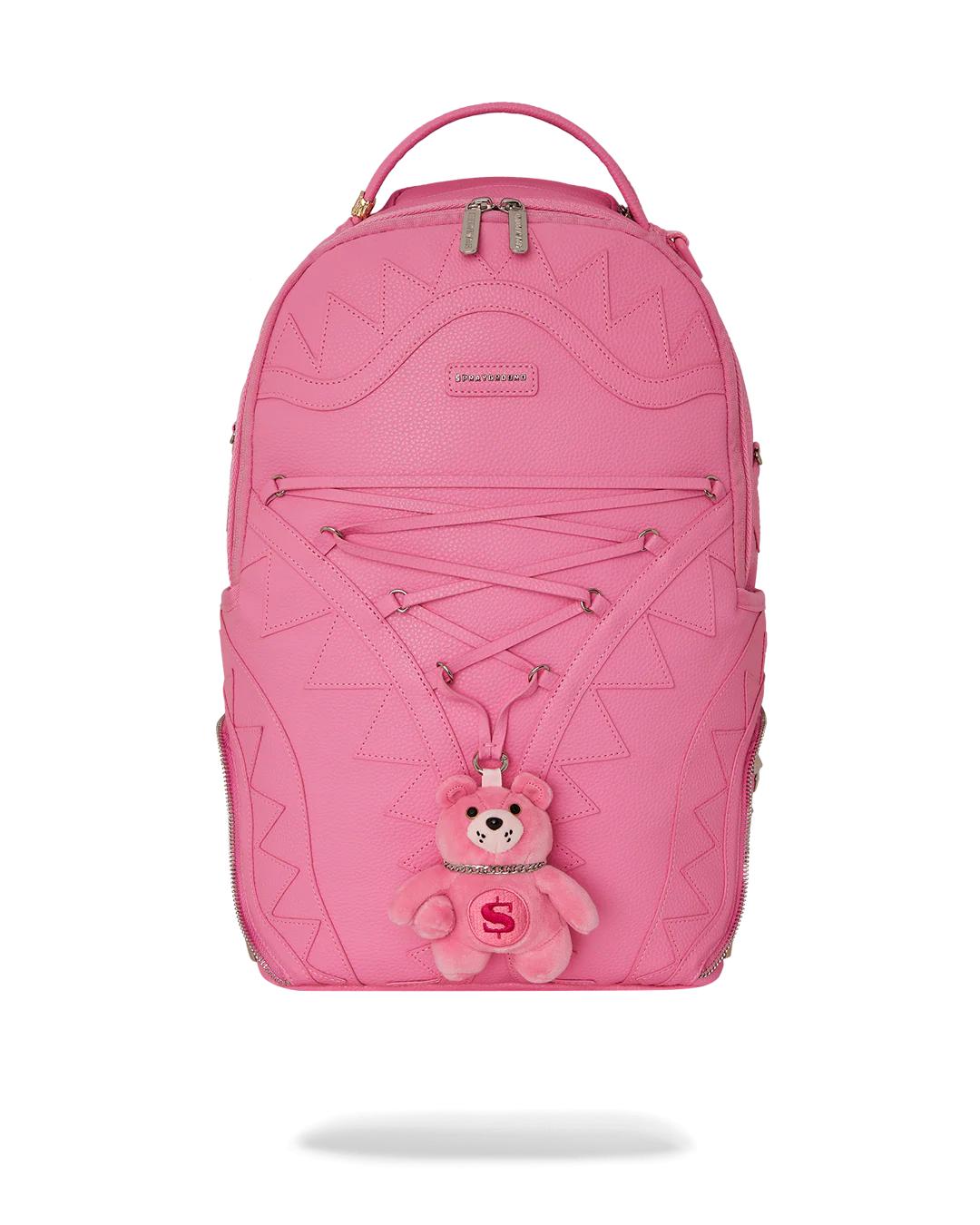 BABY BEAR BADDIE BOSS BACKPACK