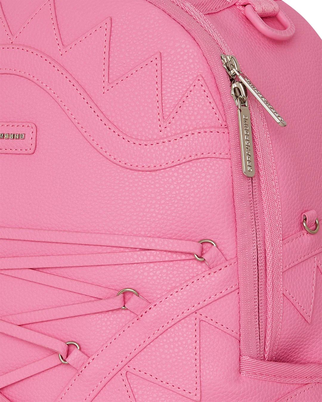 BABY BEAR BADDIE BOSS BACKPACK