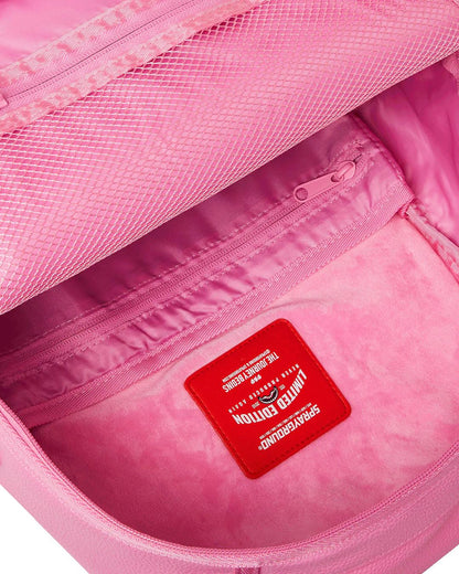 BABY BEAR BADDIE BOSS BACKPACK