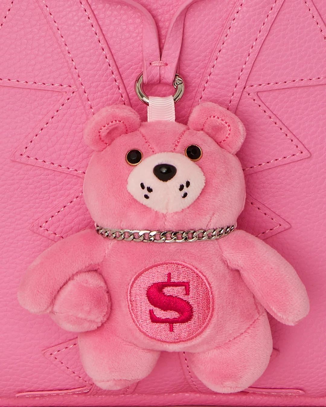 BABY BEAR BADDIE BOSS BACKPACK