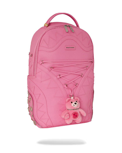BABY BEAR BADDIE BOSS BACKPACK