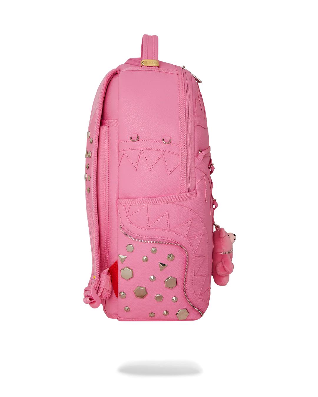 BABY BEAR BADDIE BOSS BACKPACK