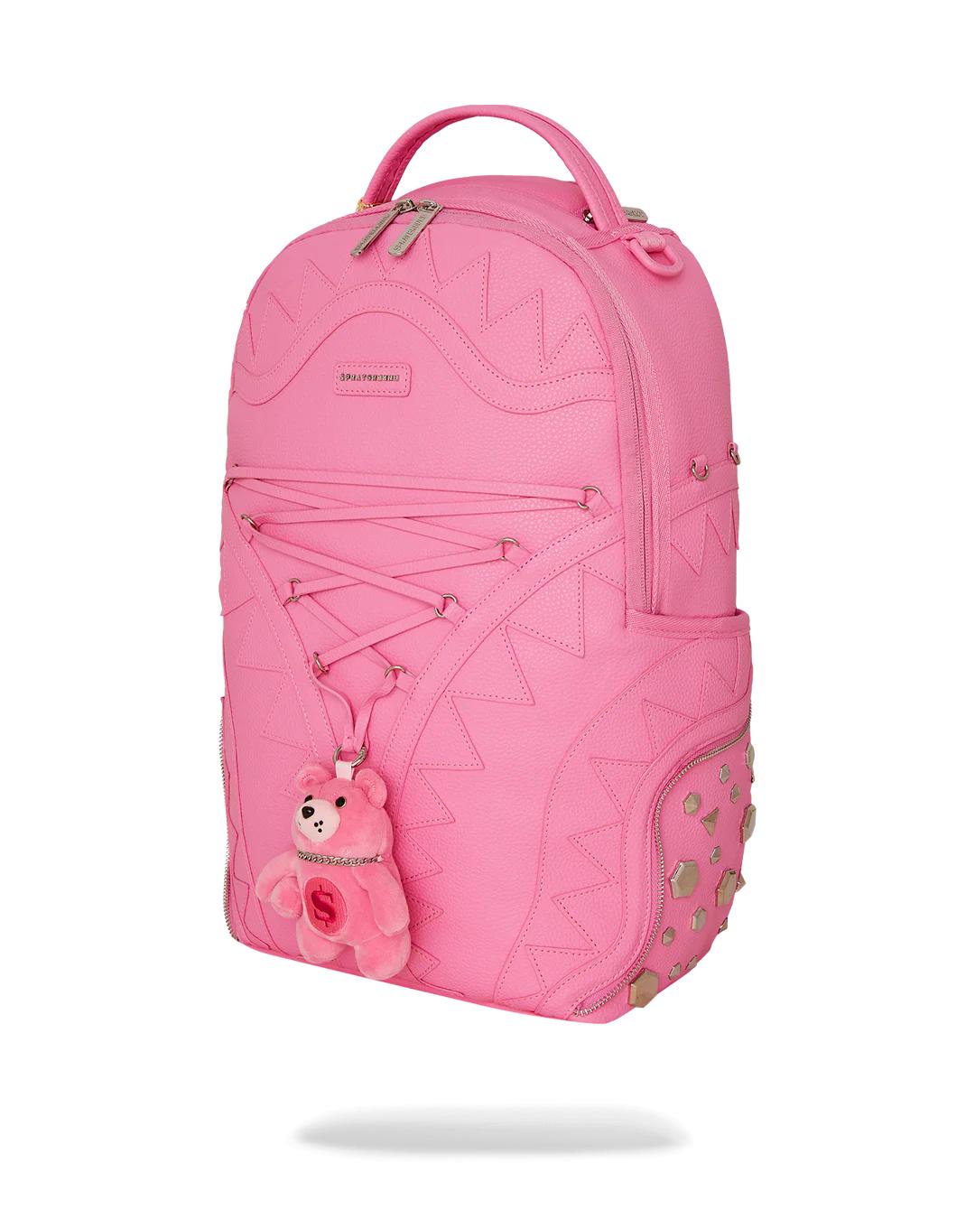 BABY BEAR BADDIE BOSS BACKPACK