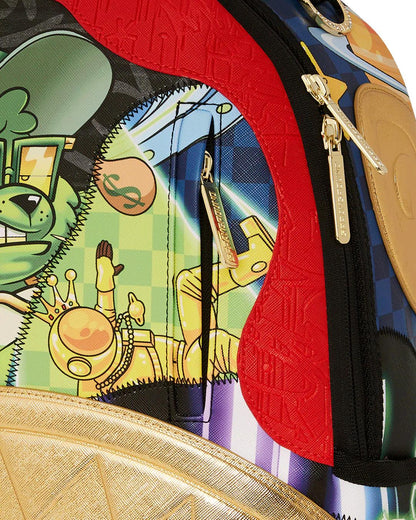 15 YEARS OF EPICNESS BACKPACK