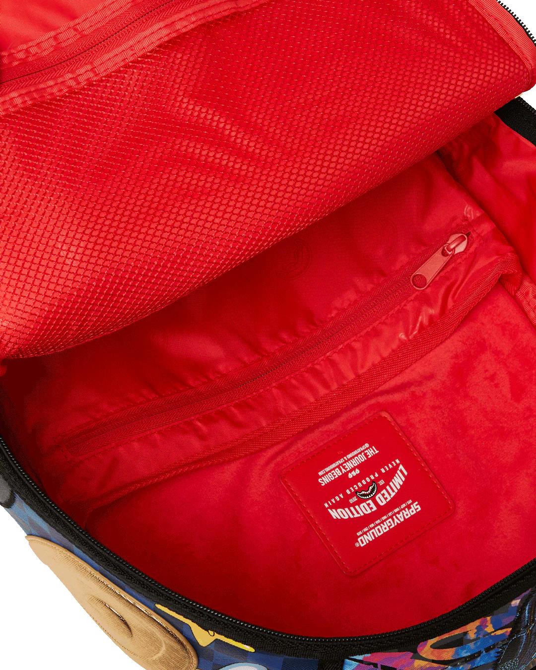 15 YEARS OF EPICNESS BACKPACK