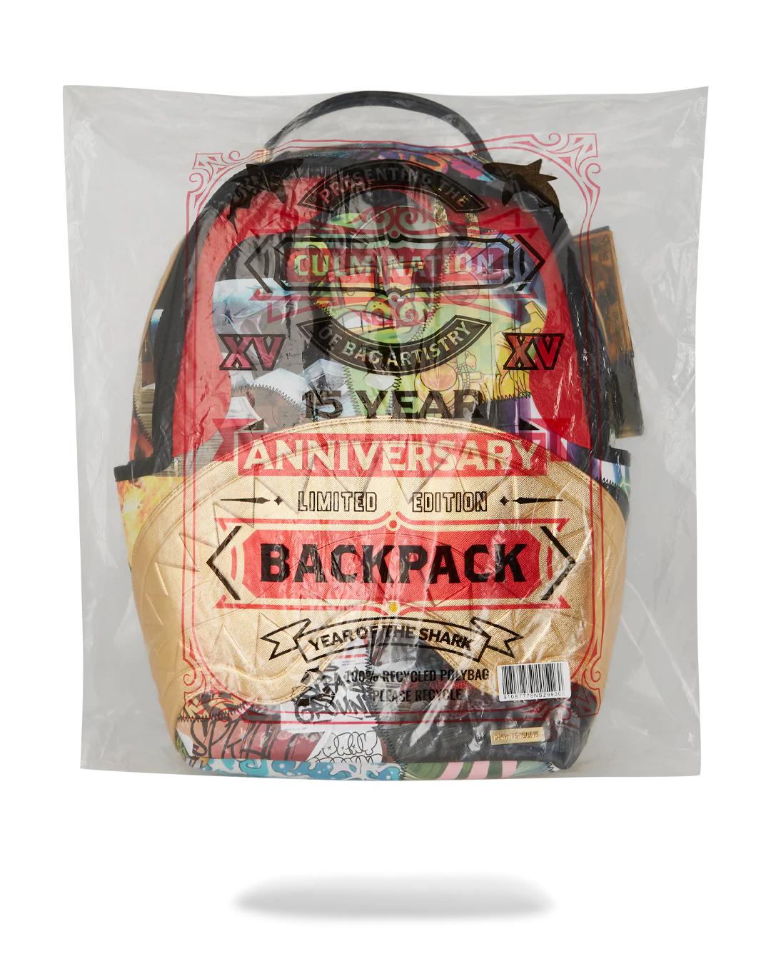 15 YEARS OF EPICNESS BACKPACK