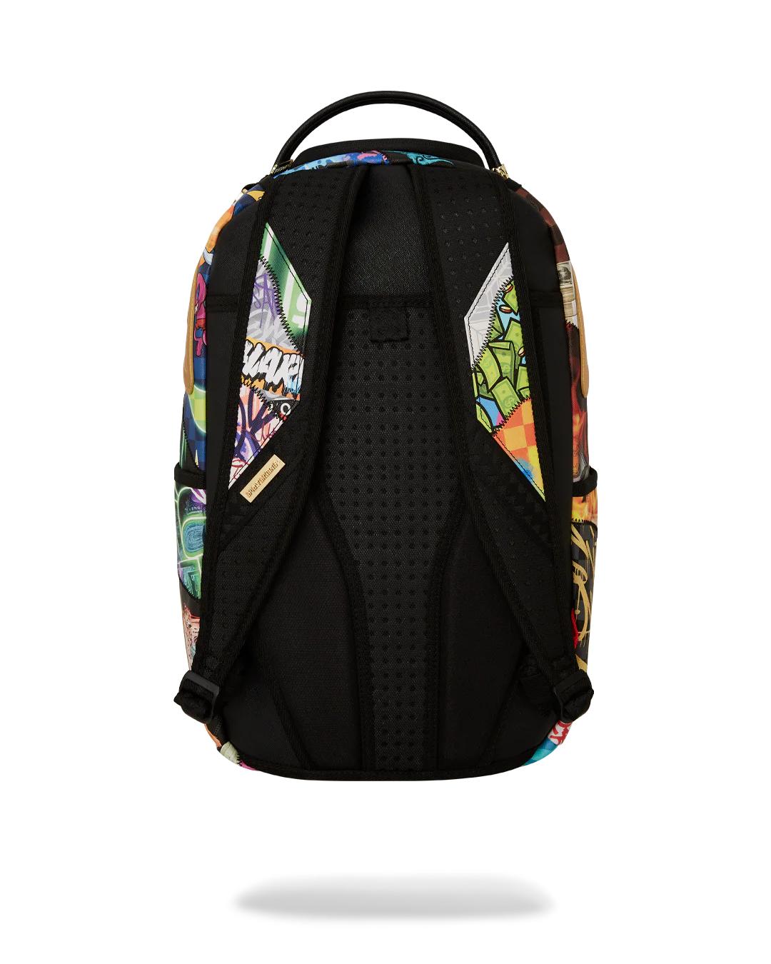 15 YEARS OF EPICNESS BACKPACK