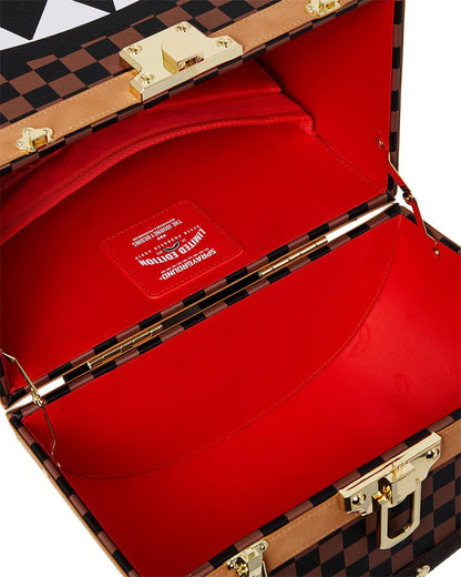 HENNYVILLE TRUNK BACKPACK