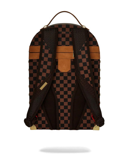 HENNYVILLE TRUNK BACKPACK
